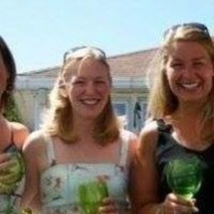 Meet your Posher, Sara